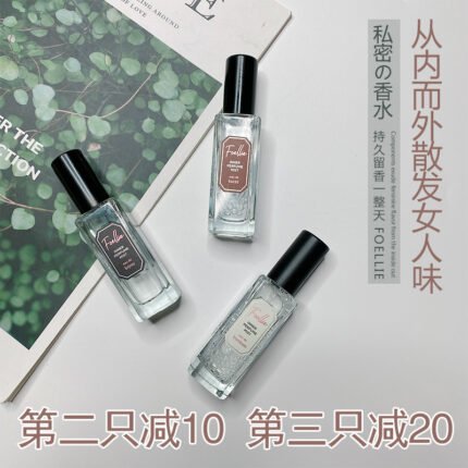 Private Flower Fruity Peach