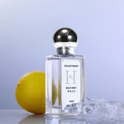 Citrus Aromatic Perfume Long-lasting Perfume
